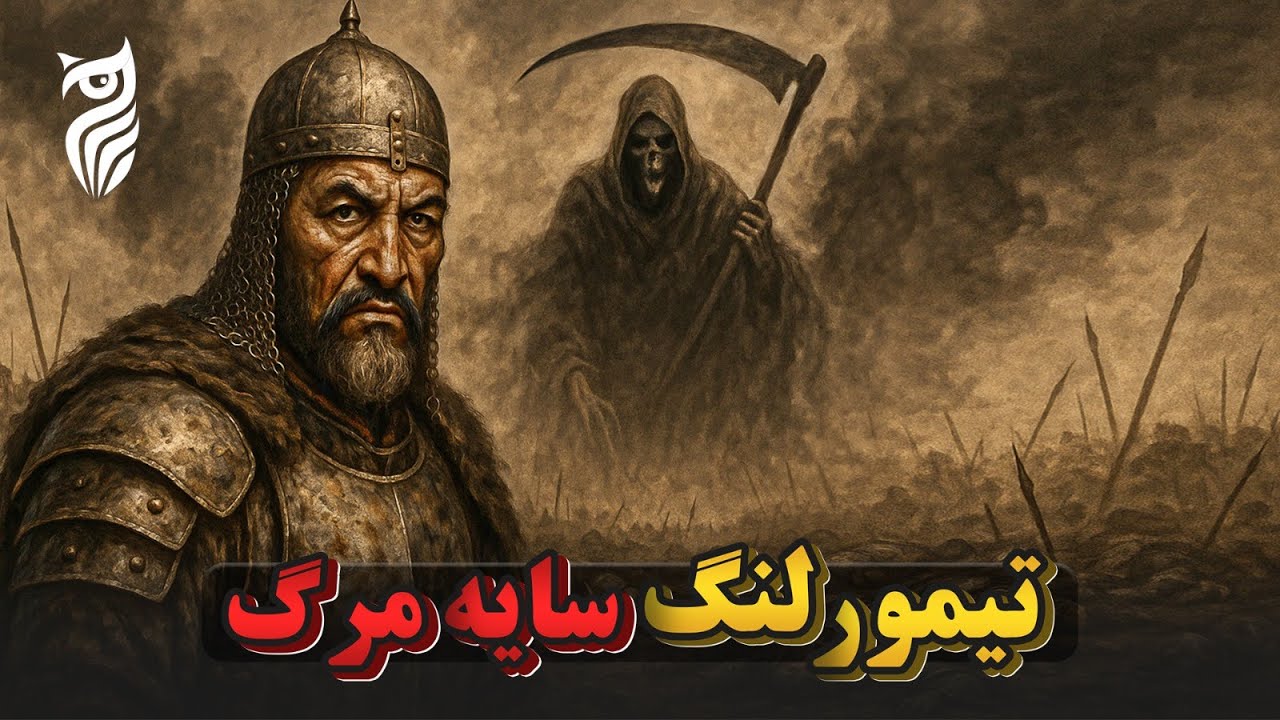 تیمور لنگ؛ نابغه‌ی نظامی یا هیولای درنده؟