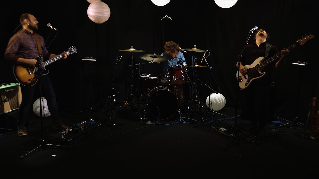 Private Garden - Live at Fengaros Reacts