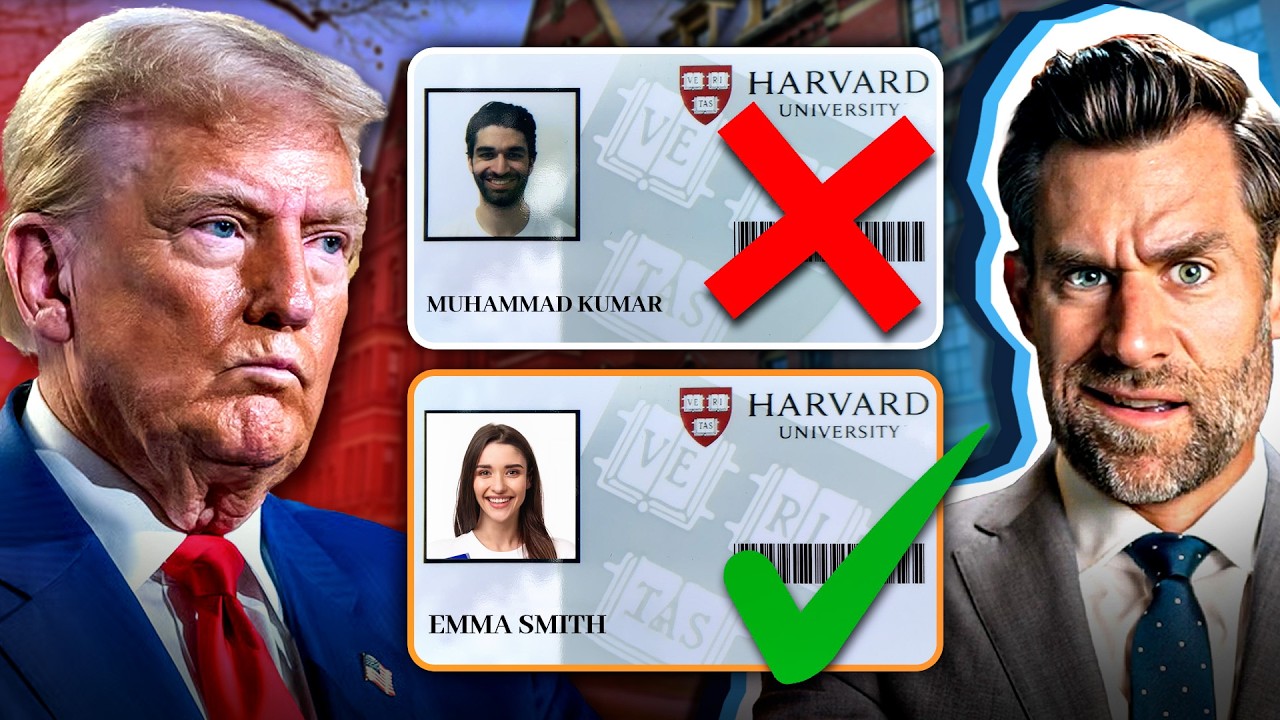 Harvard's International Students Unbanned in Record Time