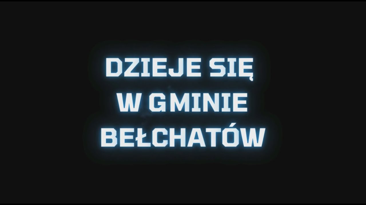 Dzieje się w Gminie Bełchatów - 30.01.2025