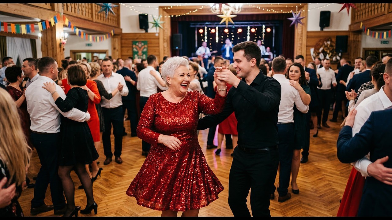 Ta melodia przyciągnie szczęście, radość i dobre chwile do Twojego życia |  Wesele 2026