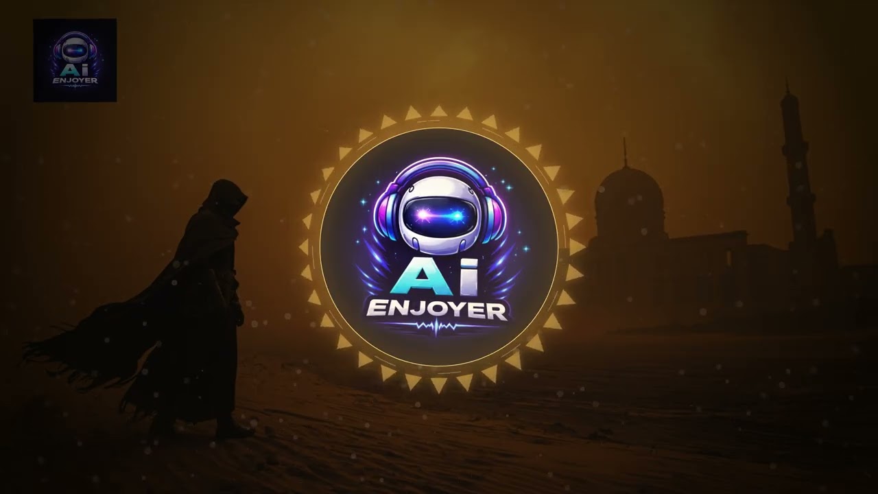 Desert Engine &mdash; Track 1 | Desert Forge Vol. 1 | Hard Industrial Techno 2026 (Official Audio)