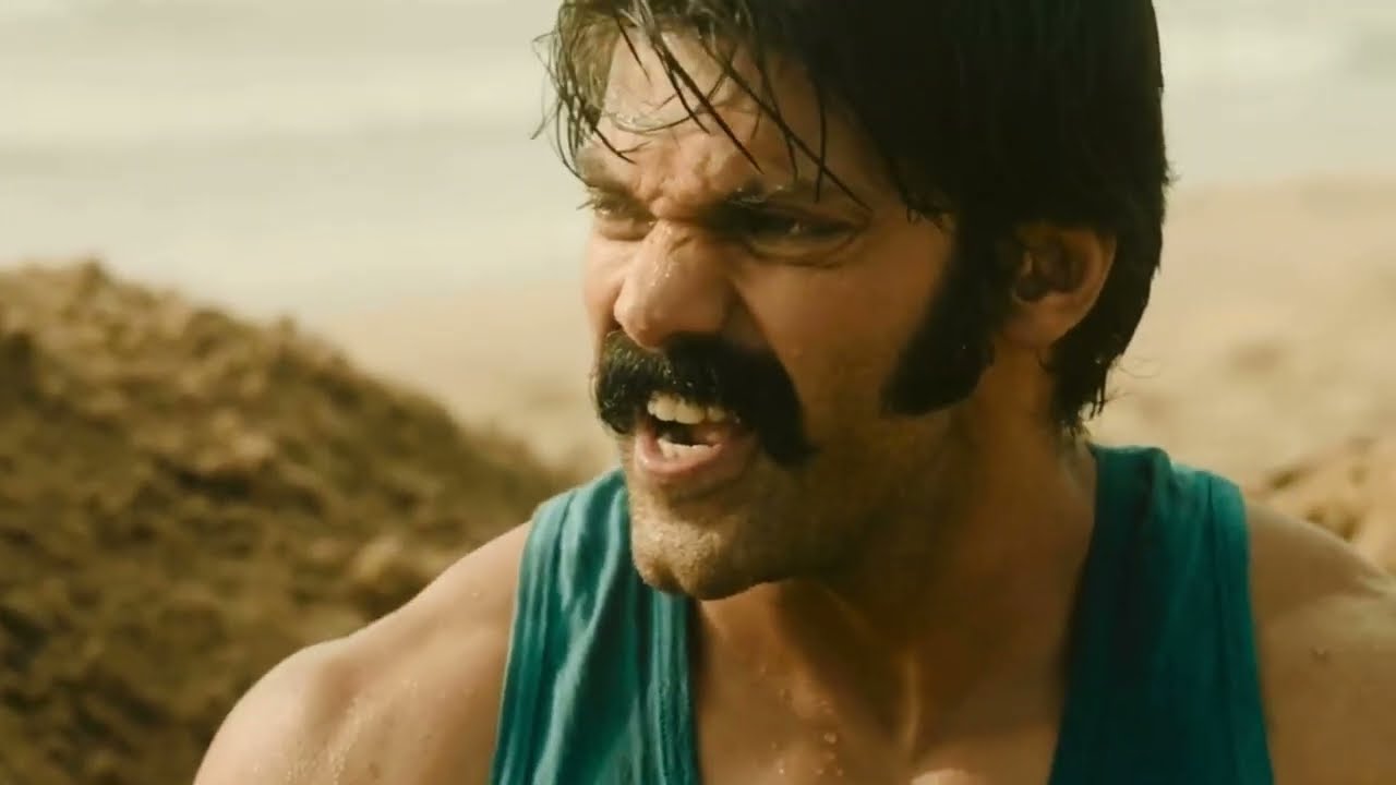 Neeye Oli Video Song | Sarpatta Parambarai | Neeye Oli Male Version | Arya | Pa Ranjith | Santhosh