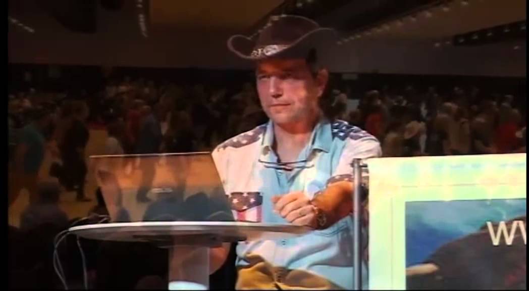 All Western - Dj's kombat