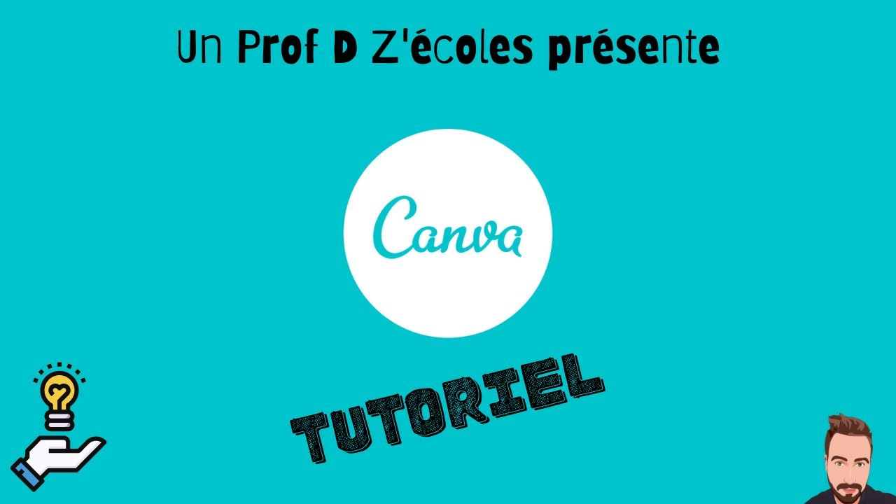 Canva - Tutoriel