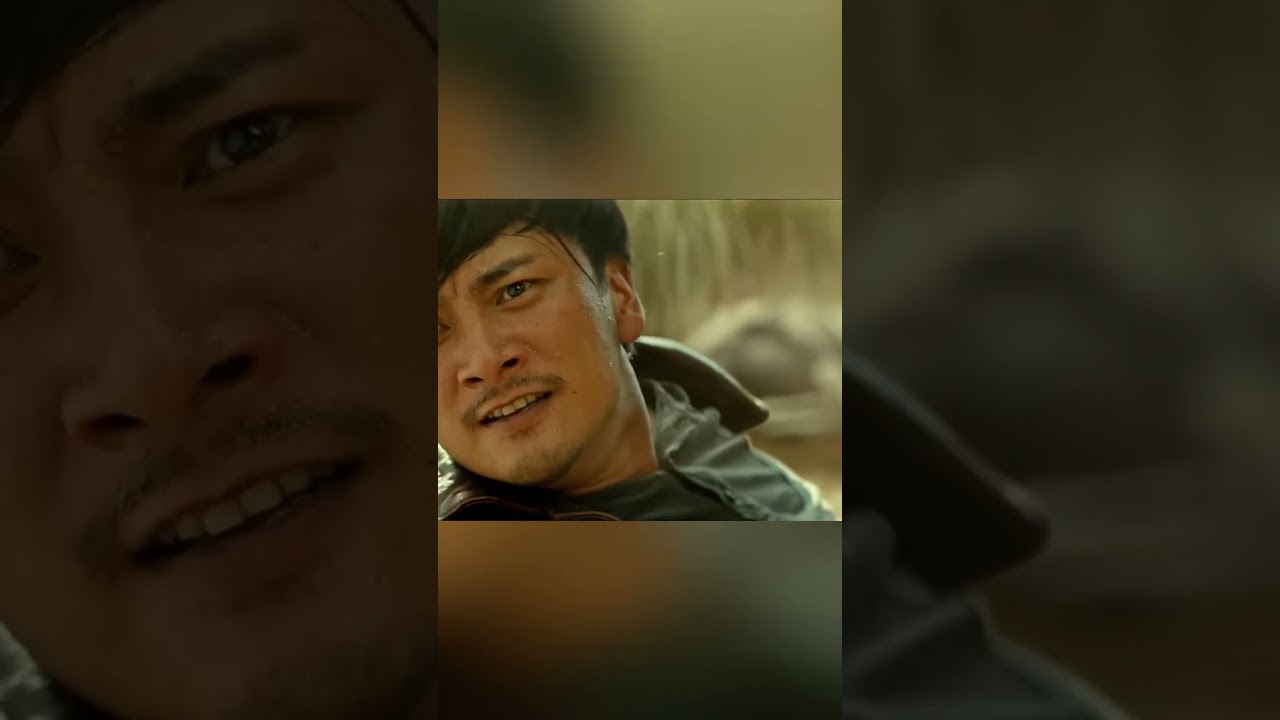 A dinosaur jumped out of the reed marsh! |【复活侏罗纪 Jurassic Revival】| YOUKU MOVIE | 优酷电影