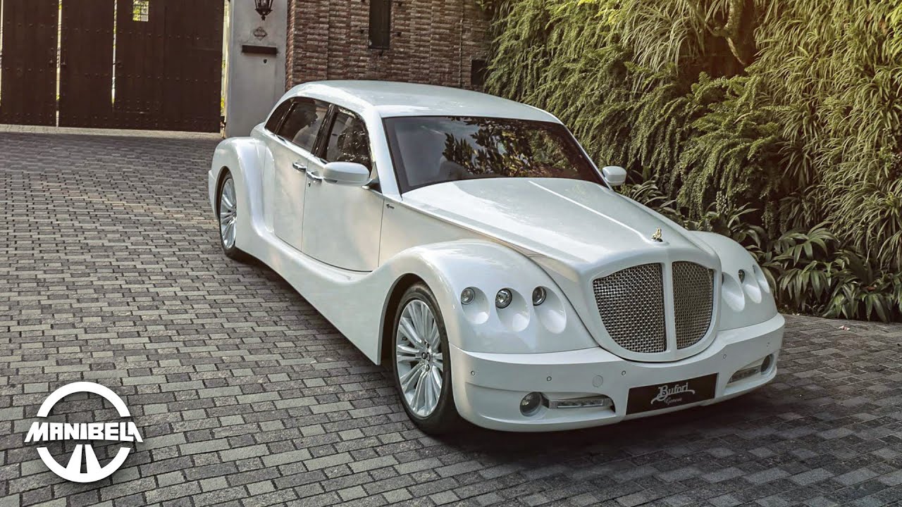 Exclusive BUFORI Geneva Review | Manibela Test Drive