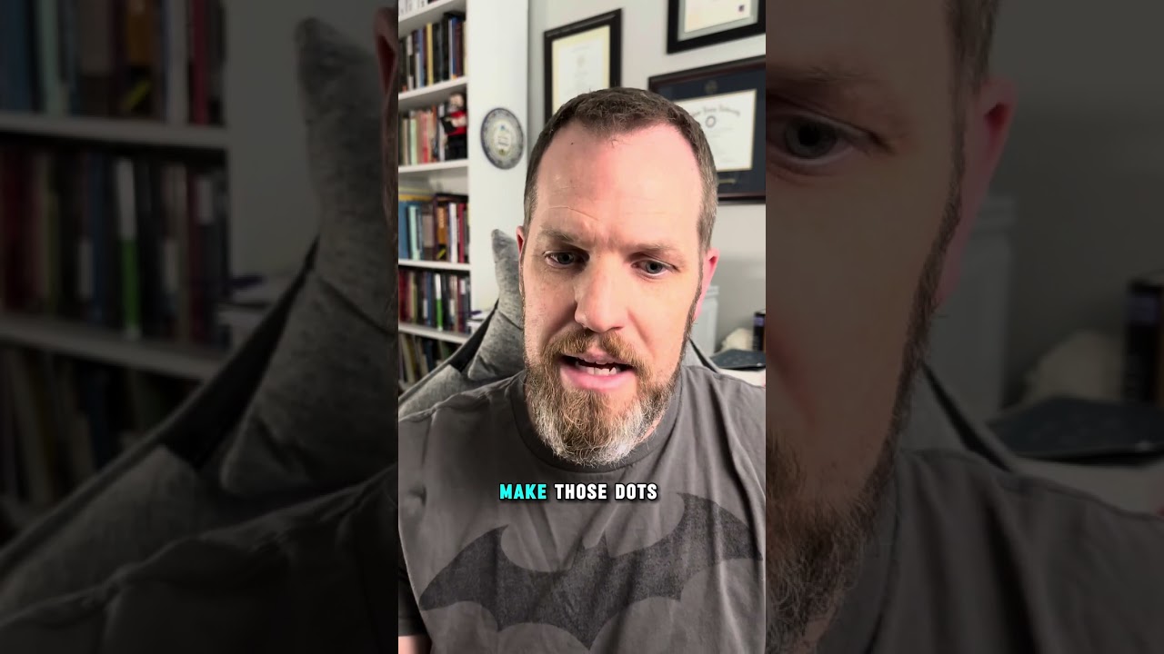 A Bible contradiction & how to make it go away