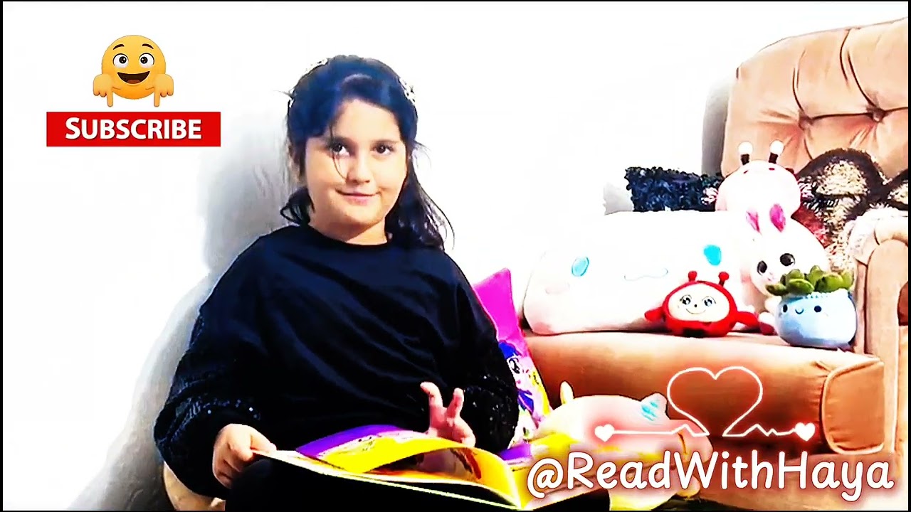  🖍️ Pete the Cat: Crayons Rock! | Read Aloud with Haya