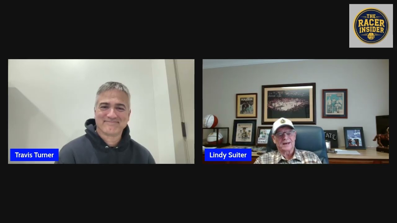 Racer Insider   Episode 13   Final week of regular season  Suiter Sixty All 00