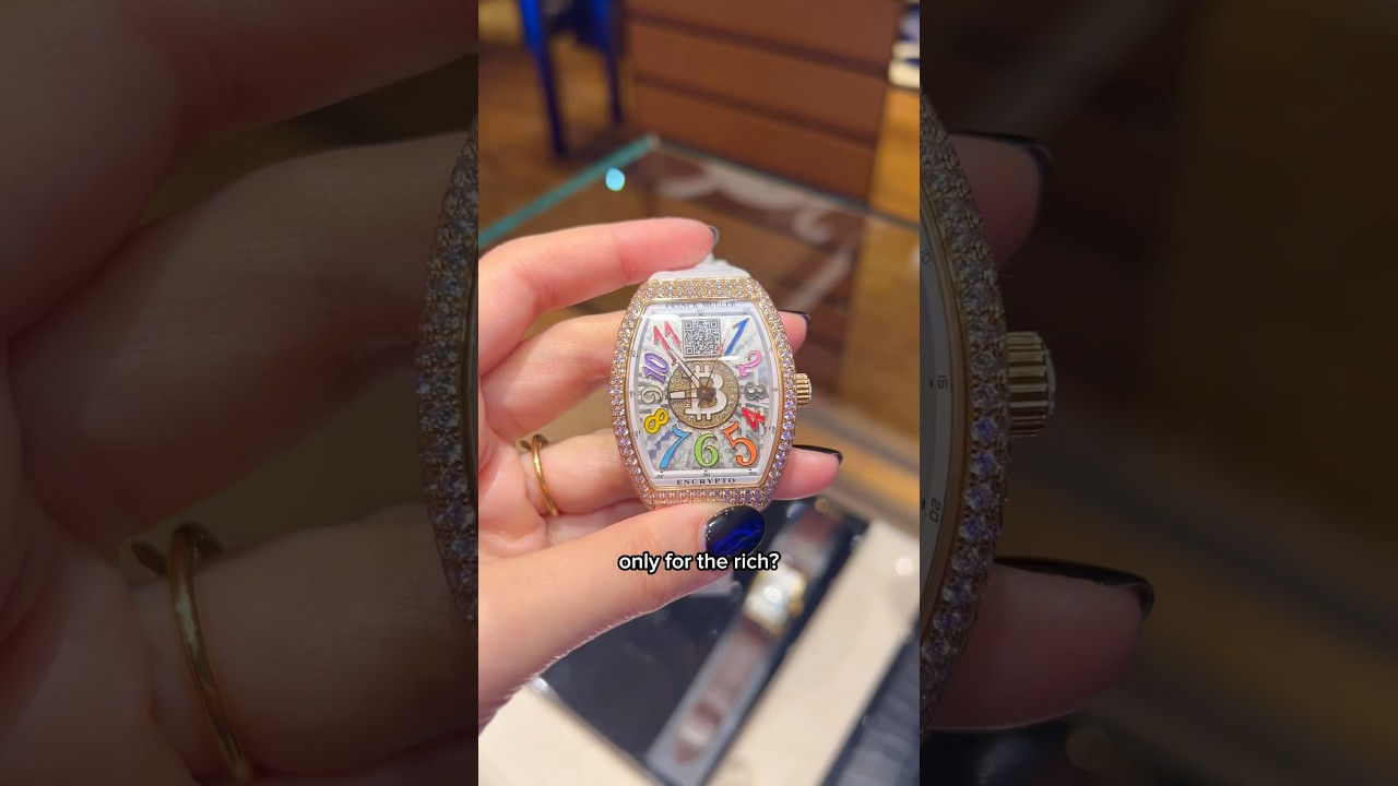 Is Dubai just for the rich? #insidedubai