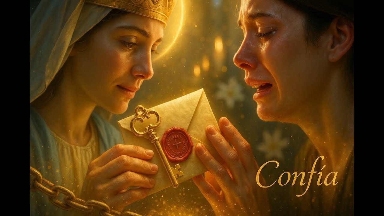 ¿Tienes deudas? Haz esta oración a Santa Eduviges (Día 1)