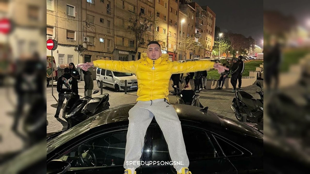 Morad -  Bzrp ( CHILL SUMMER speed up ) Reduce Noise 🎧