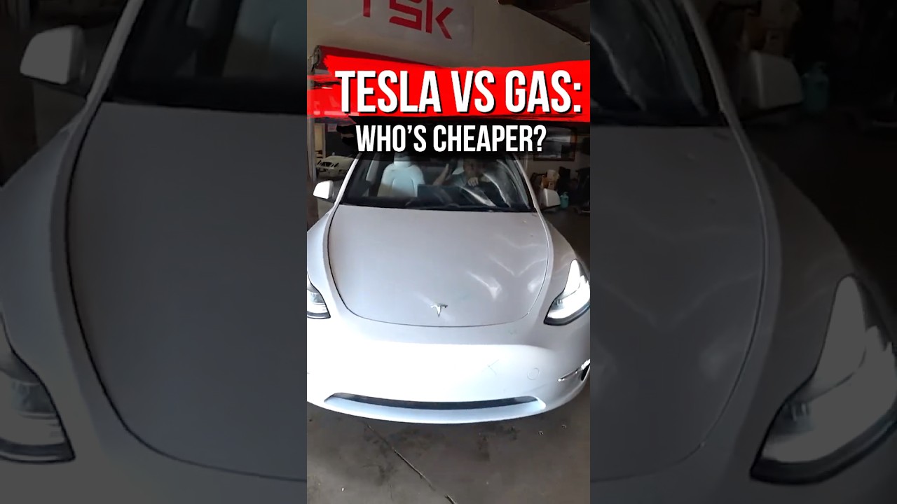 The Shocking Truth About Tesla Maintenance Costs