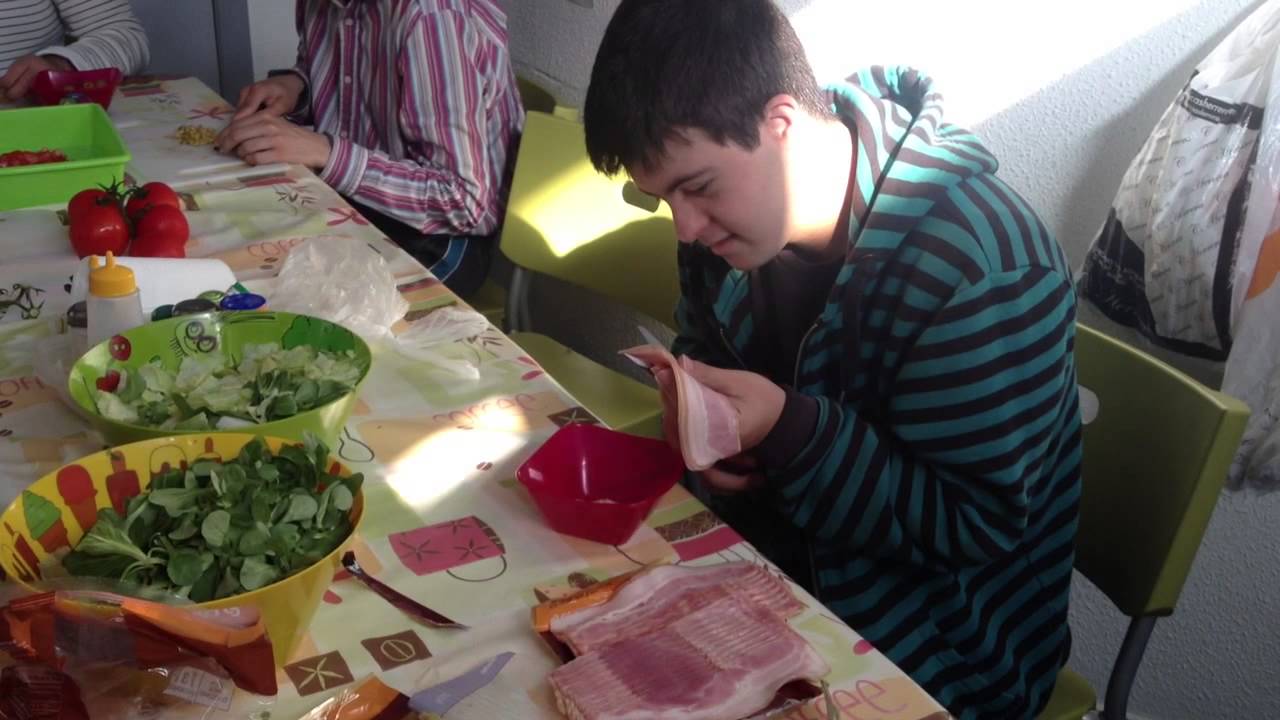 TAPIS Benidorm. Taller de Cocina