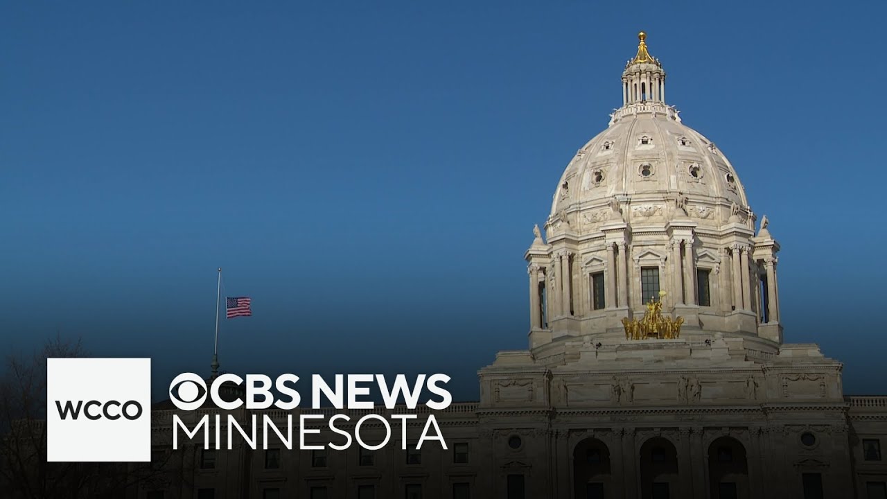 How soon the Minnesota Legislature could see a special session