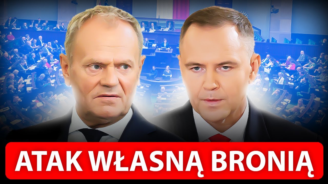 TO STAWIA RZĄD W TRAGICZNEJ SYTUACJI. SIEWIERSKA, GRUCA, MULIK