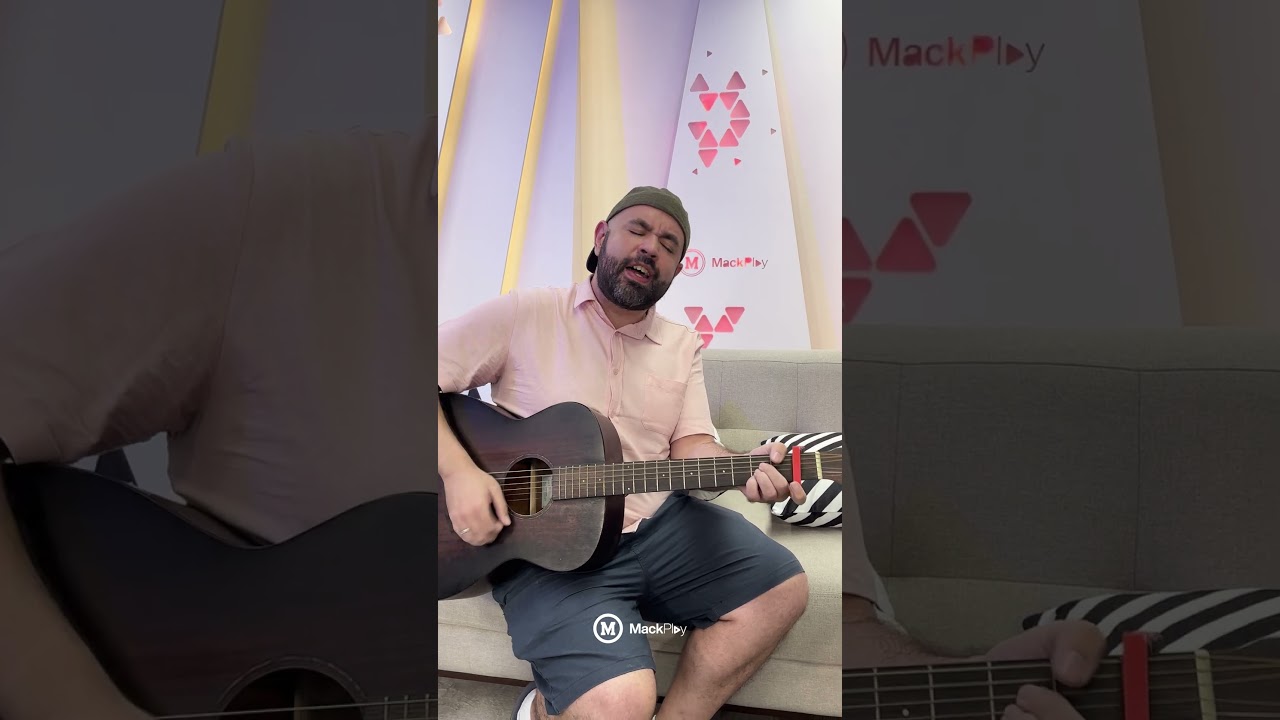 A história por trás da música “Menina Mackenzista” #mackenzie #entrevista #podcast