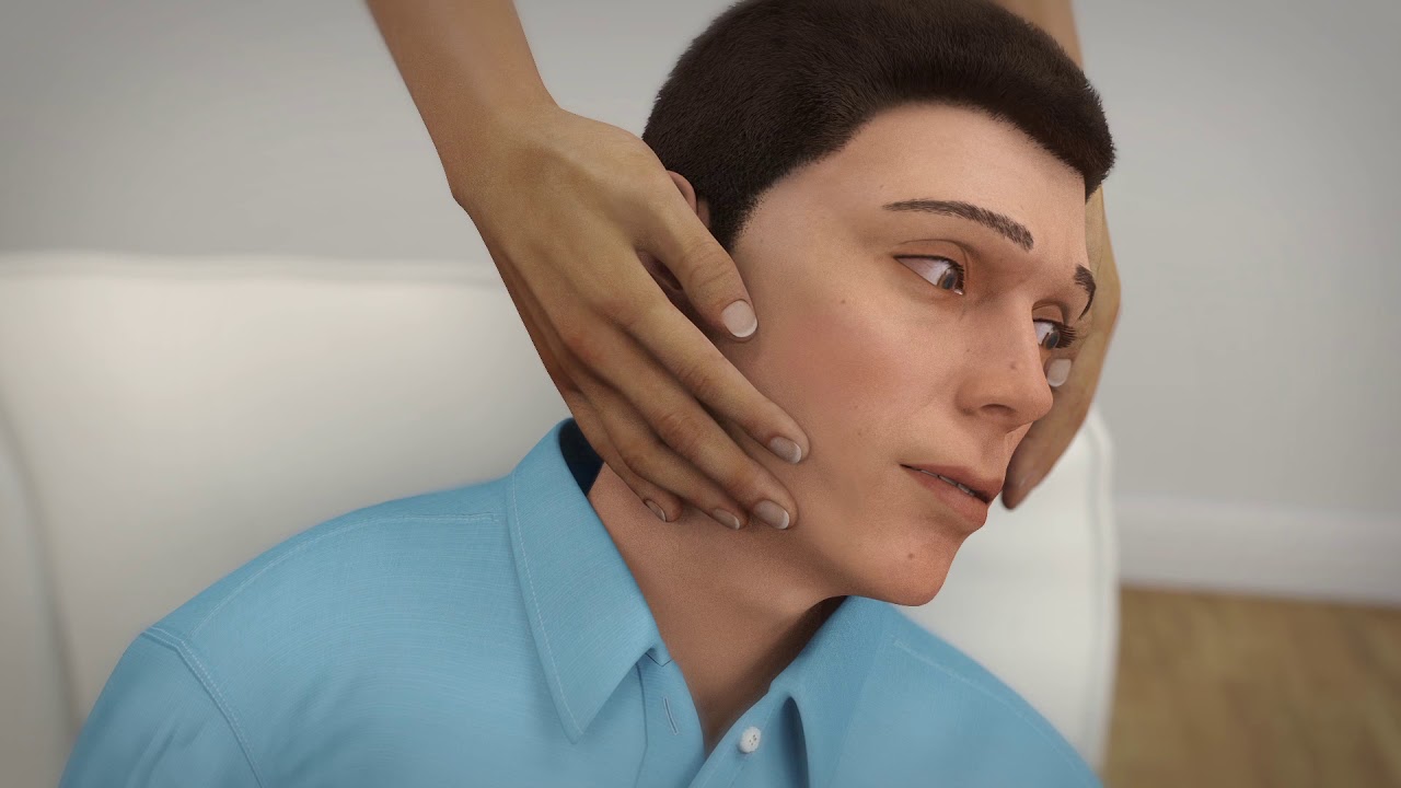 Buccal Midazolam Training Video