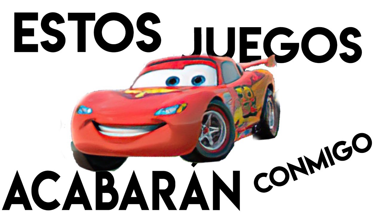 Hablemos de los mejores juegos que he jugado