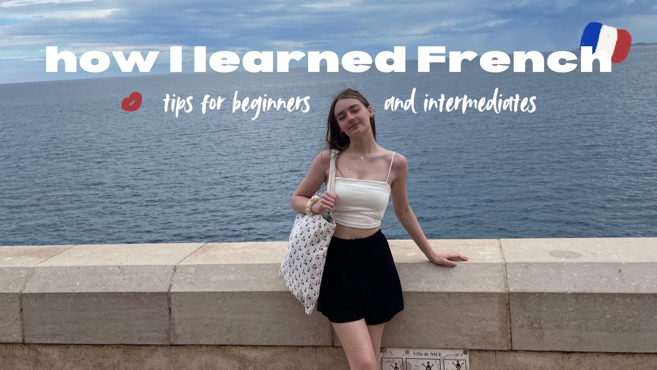 what I wish I knew before wasting 8 years on learning French 🥵