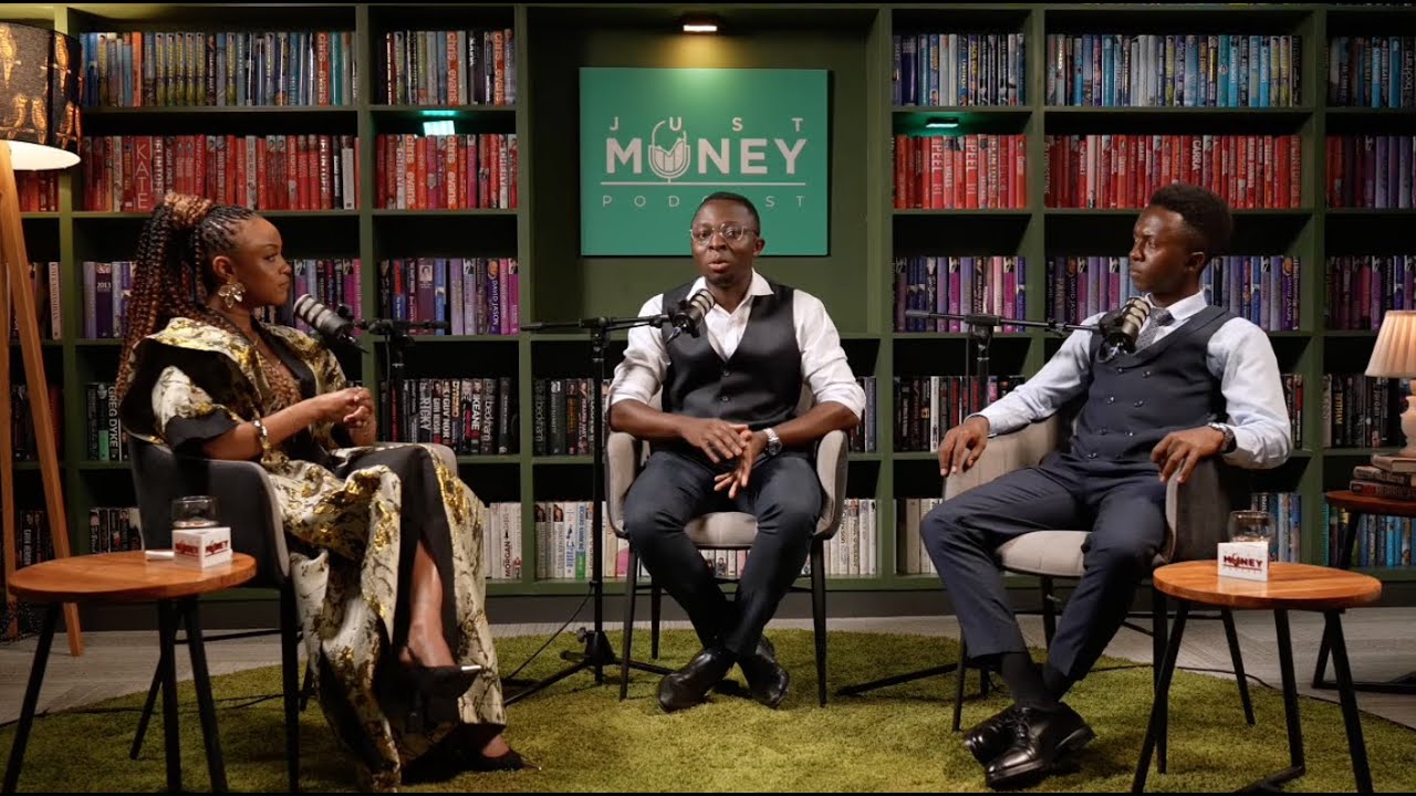 Математика, лежащая в основе цен на акции: почему акции колеблются в цене?