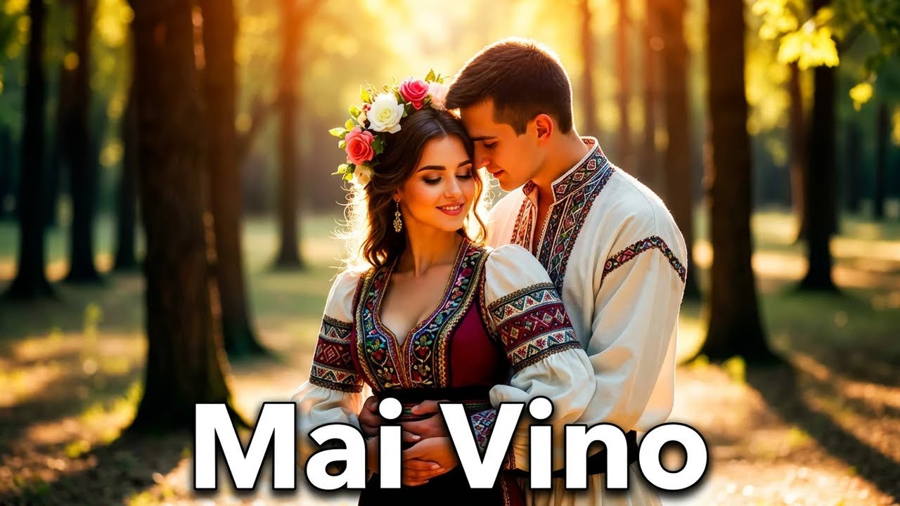 Mai vino | Remix 2026 |