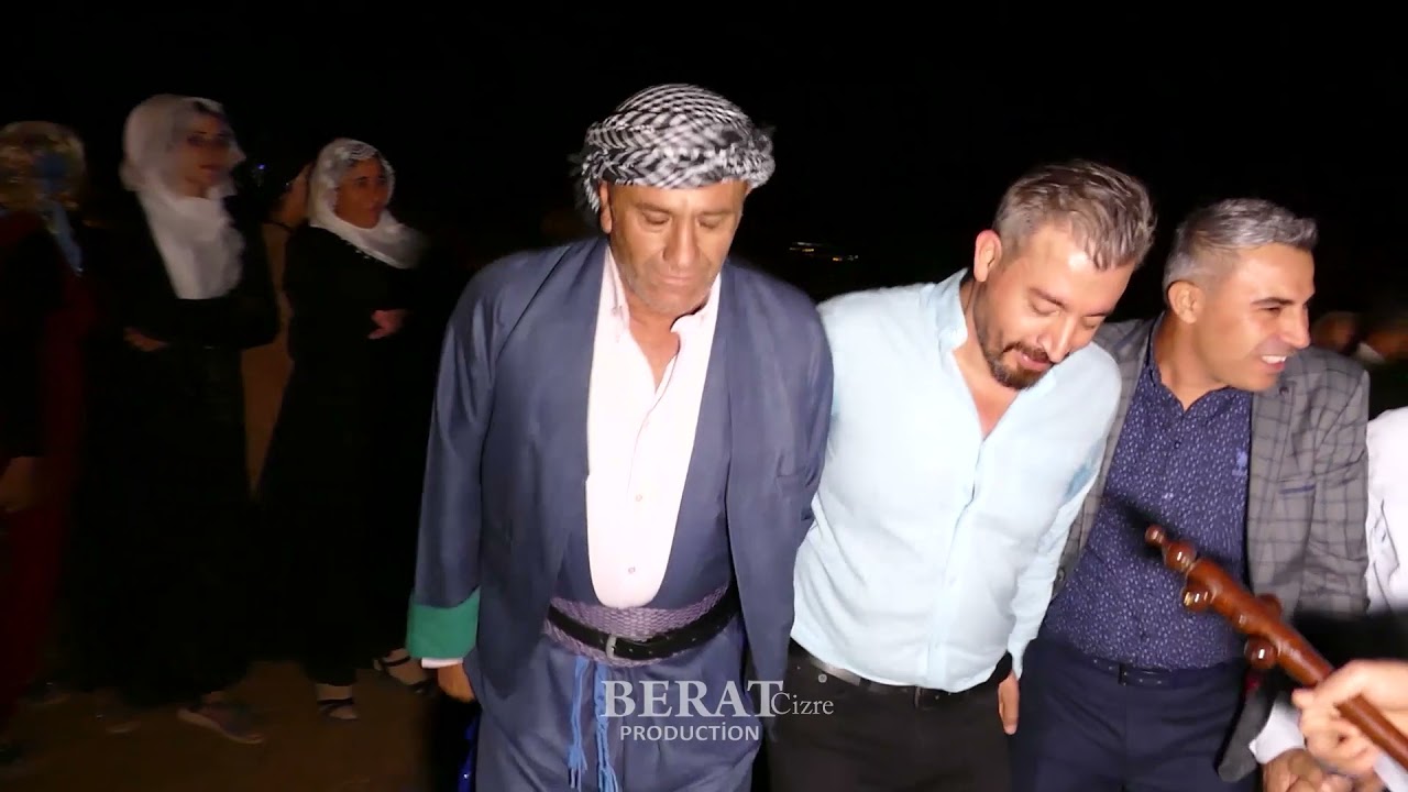 Koma Haco zengilok koyu akçam ailesi Bahar & Mustafa Dugunu PART #2