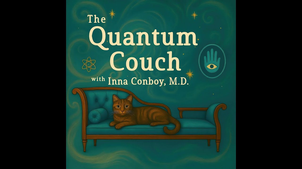 Episode Zero- Settling In On The Couch