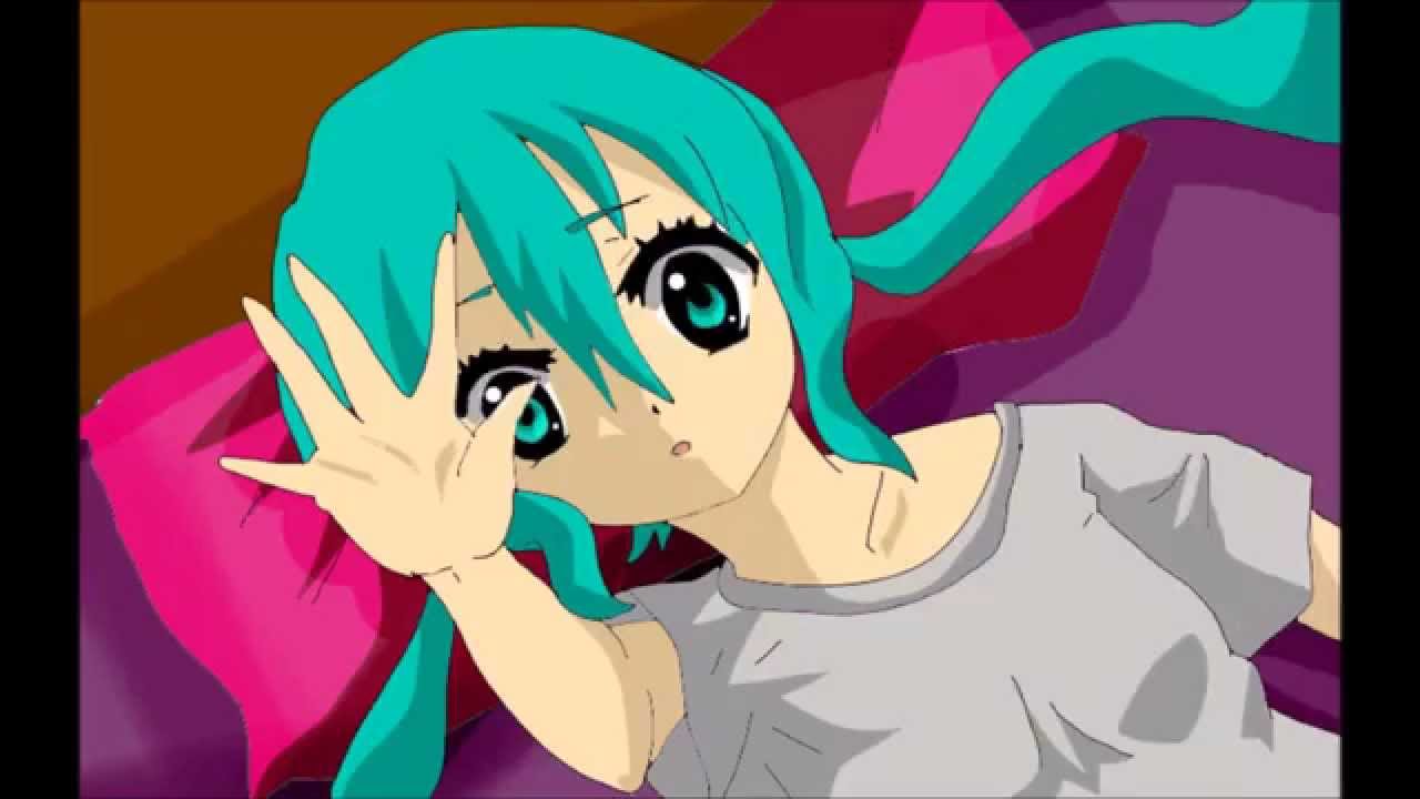 ANIMACIÓN: MIKU CORTO 3