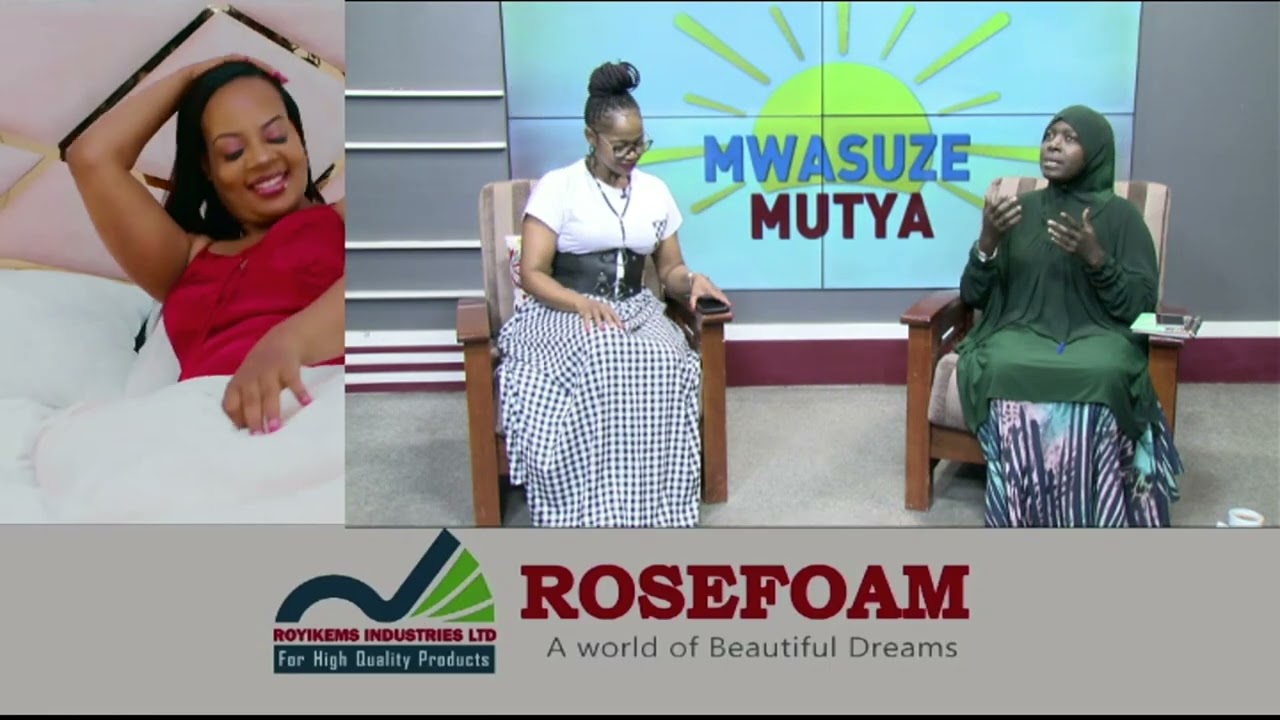 Enkuza y'abaana, biki ebikyuse ensangi zino? | Zaituni Kakyama