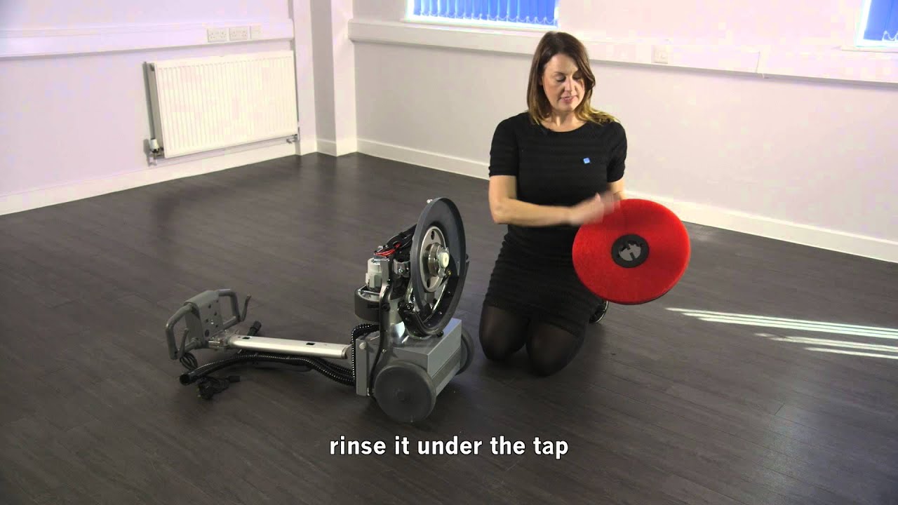 Comac RA35 Training Video