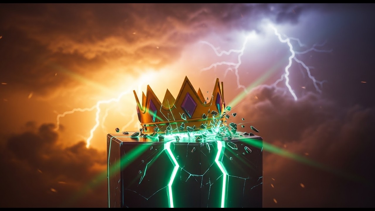 Fortnite: We are back?