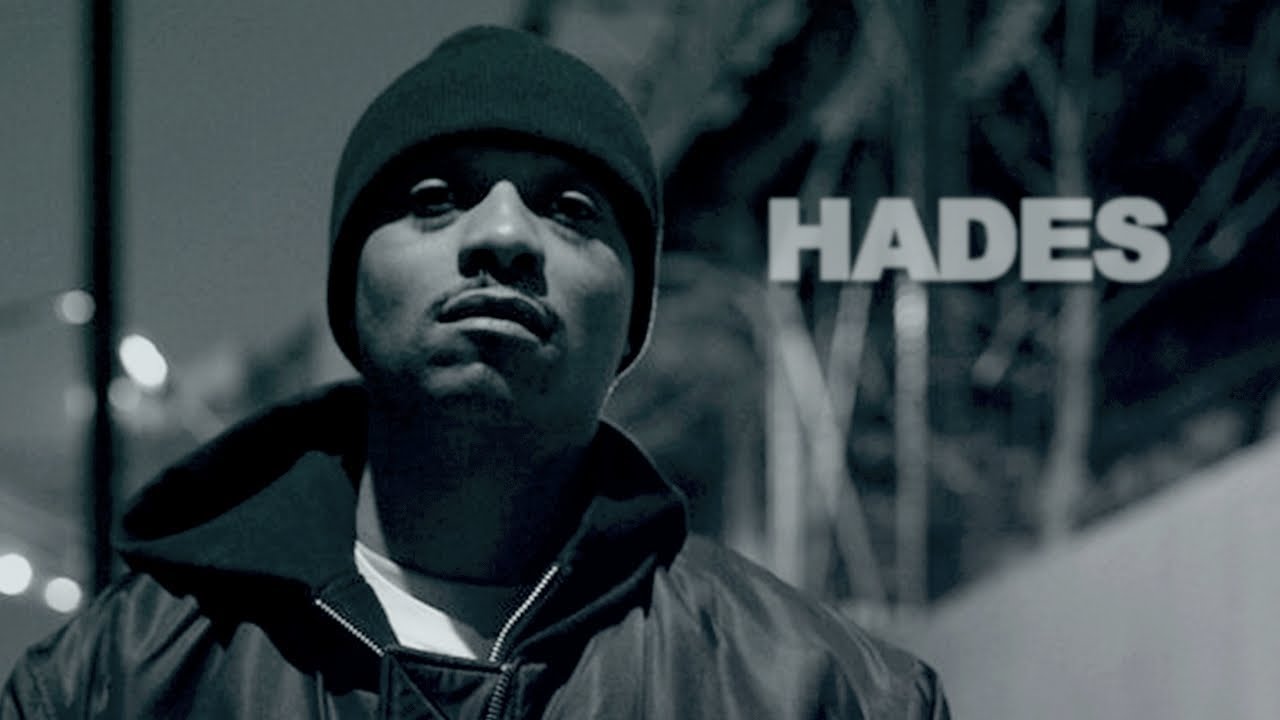 Drumless Type Beat BrownsvilleKA KA Type Beat 2026 Chill Instrumental "Hades"