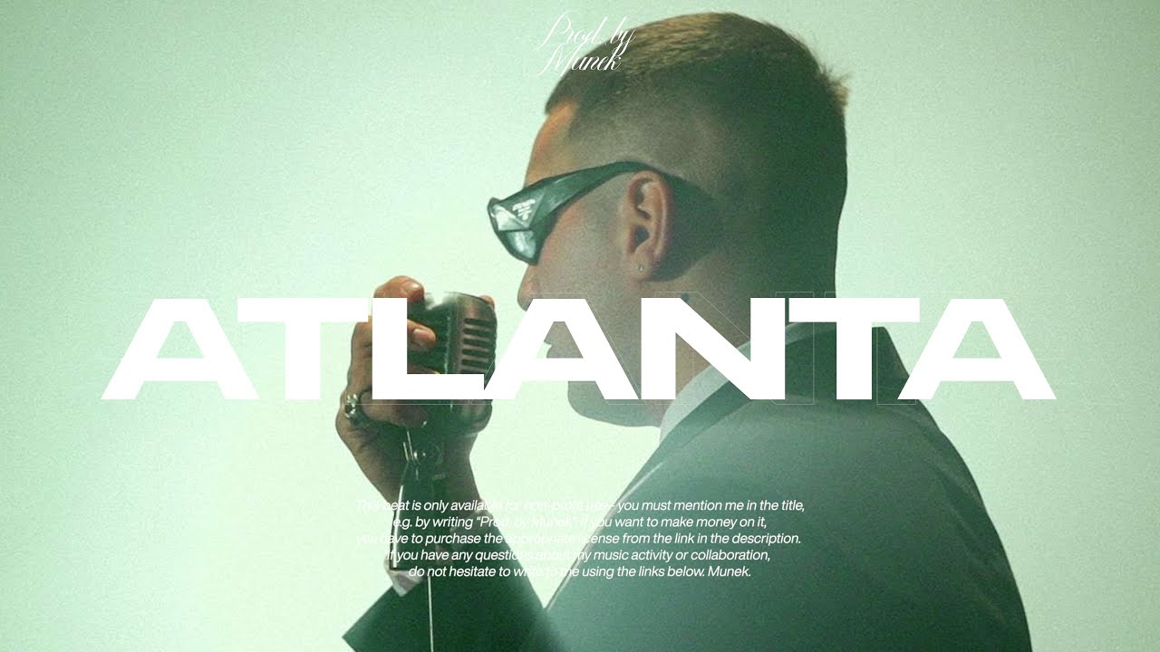 ALESHEN & SZPAKU & ASSTER Type Beat 