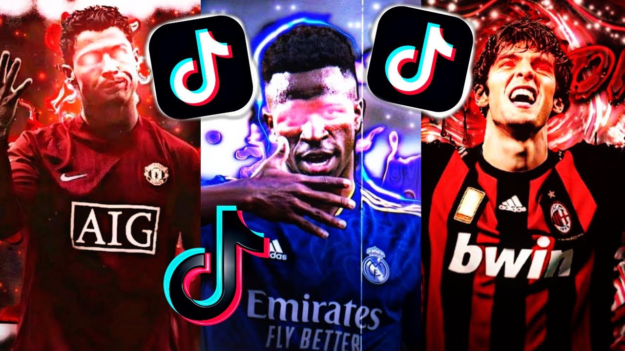 BEST FOOTBALL EDITS - FAILS, GOALS & SKILLS (#171) |TİKTOK COMPILATION|