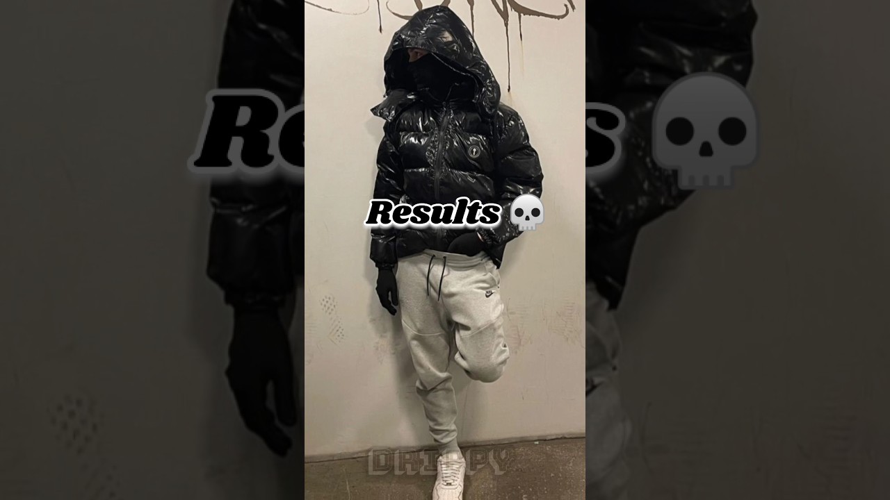 💧How To Drip Like Central Cee 😬 