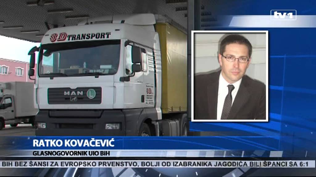 Kako švercaju špediteri, carinici, prevoznici i uvoznici