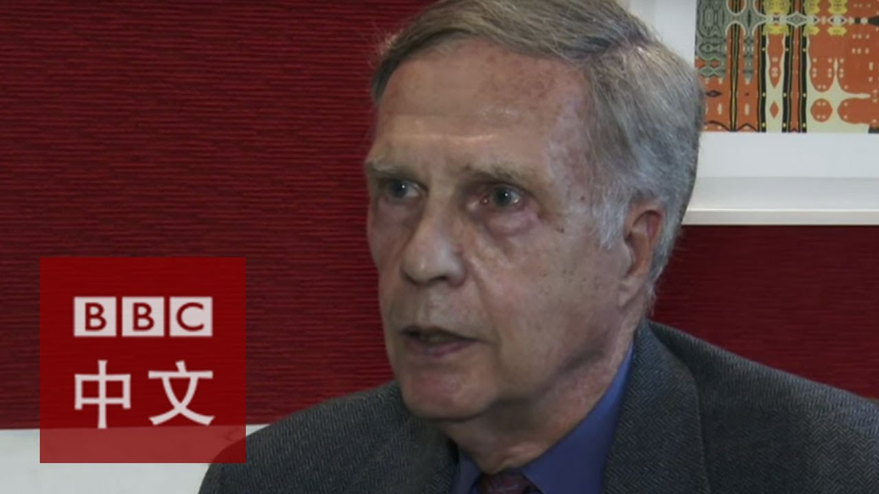 美国前驻华大使洛德：未来美中关系多变数