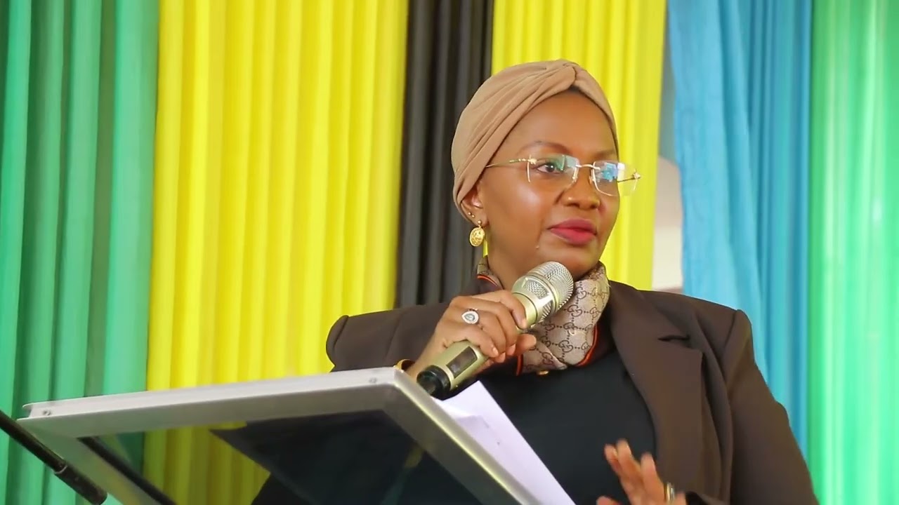 BIMA YA AFYA KWA WOTE INAVYOOKOA MAISHA SHINYANGA, UTEKELEZAJI WAKE WAANZA