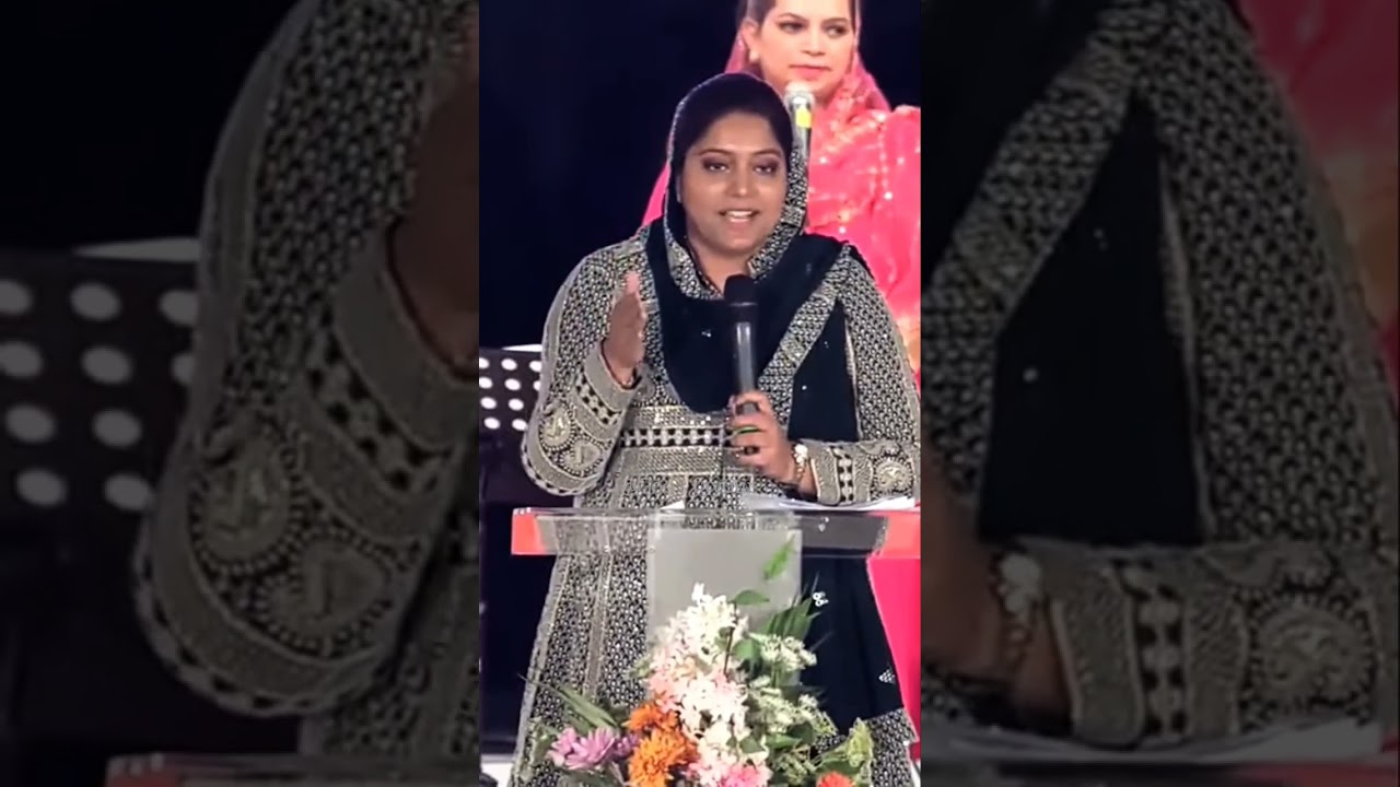 यदि आप मेरी भी testimony को देखें। pastor Sonia Yoseph narula ji #ankurnarulaministries #shorts