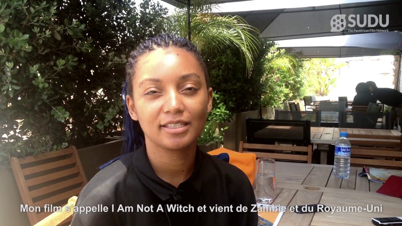 CANNES 2017 : Rungano Nyoni - Zambia
