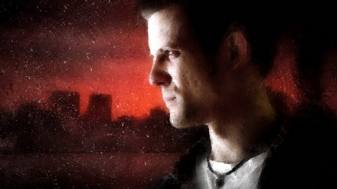 Max Payne at large, and the secrets beyond the next doorway.