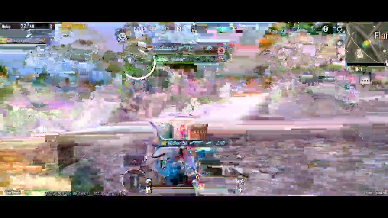 🔴LIVE PUBG MOBILE | SOLO SQUAD POCO F5