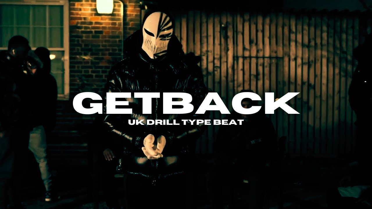 [FREE] UK Drill Type Beat X Kezii Drill Type Beat 2025 - 