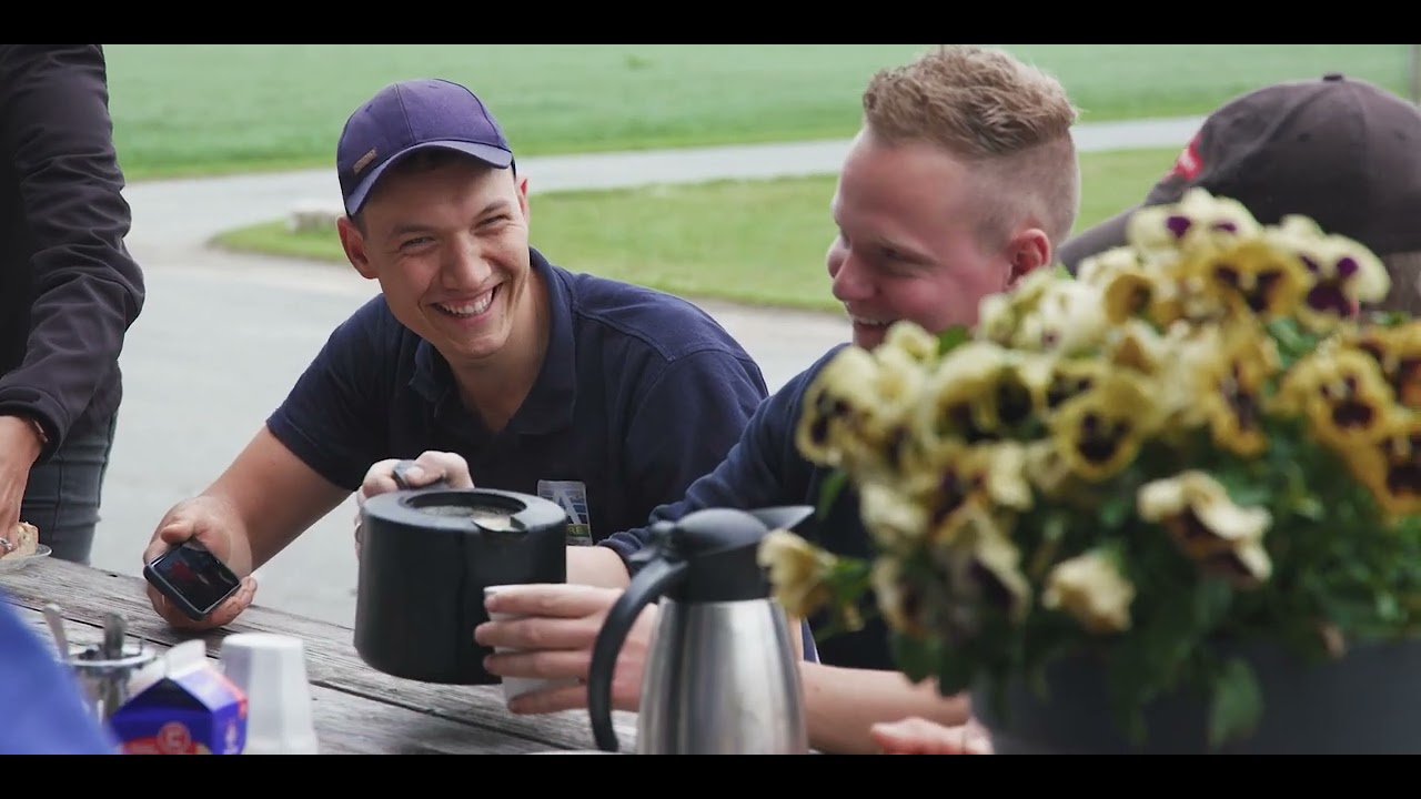 CowManager: 24/7 In Control Over Your Cows