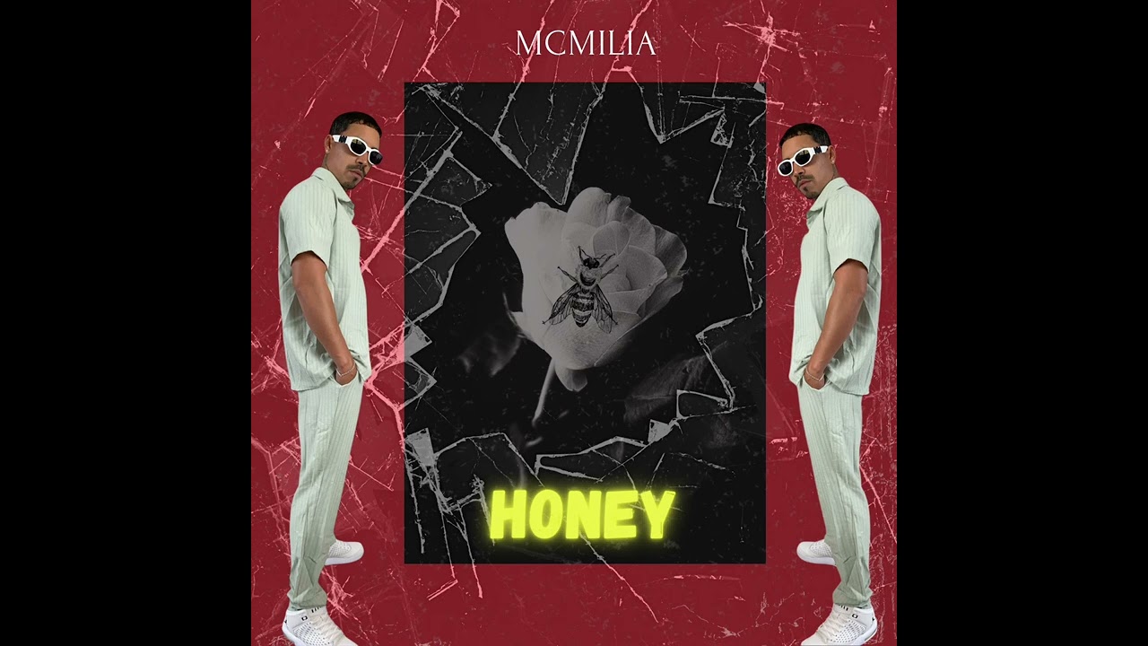 Mcmilia - Honey (feat Nadia (vocal))