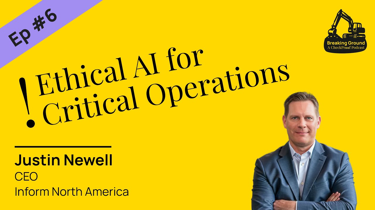 6. Ethical AI for Critical Operations