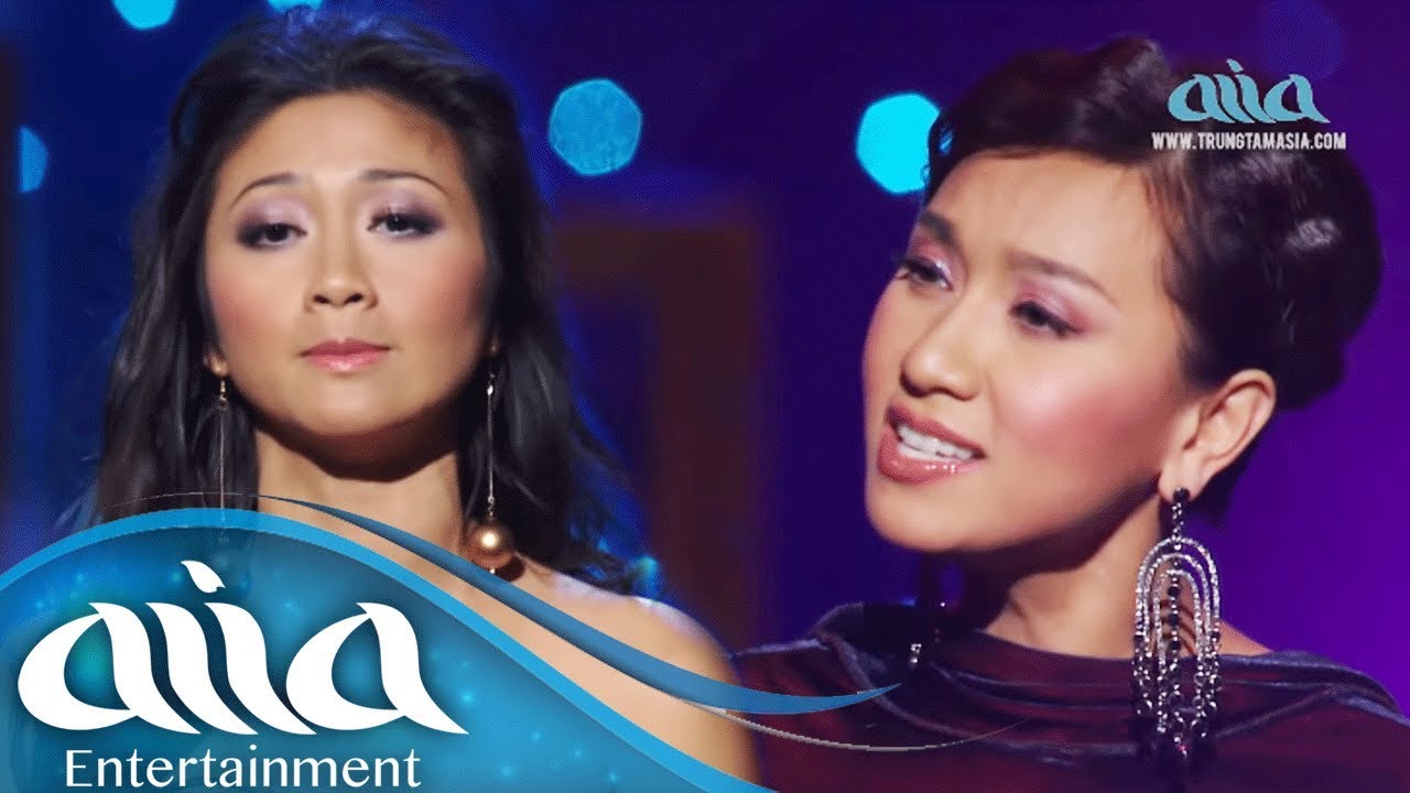 Chuyện T&igrave;nh Kh&ocirc;ng Suy Tư, Phố Đ&ecirc;m - Thi&ecirc;n Kim & Y Phụng | Nhạc sĩ: T&acirc;m Anh (ASIA 53)