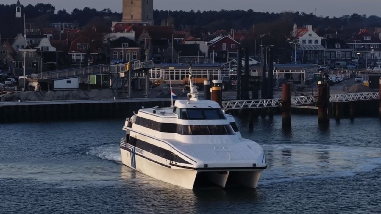 TerschellingTV Journaal 15 februari 2025